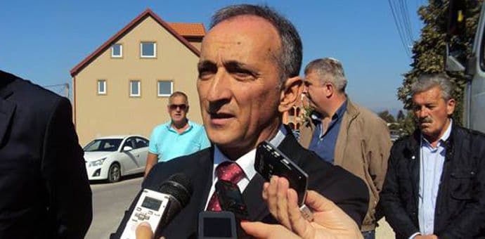 MARTINOVIĆ: Za devet mjeseci realizovana petina kapitalnog budžeta MARTINOVIĆ: Za devet mjeseci realizovana petina kapitalnog budžeta