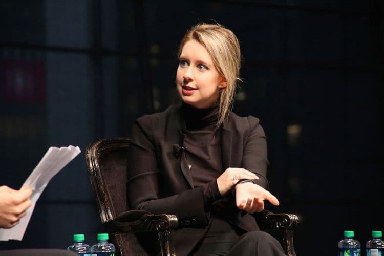 Najmlađoj milijarderki prijeti robija Najmlađoj milijarderki prijeti robija