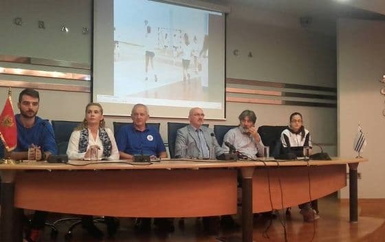 RK Morača 2015 osvježenje na rukometnoj sceni RK Morača 2015 osvježenje na rukometnoj sceni