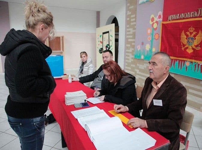 U NEDJELJU: Deseti izbori od uvođenja višepartijskog sistema U NEDJELJU: Deseti izbori od uvođenja višepartijskog sistema