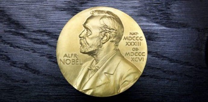 Šest laureata koji su odbili Nobelovu nagradu Šest laureata koji su odbili Nobelovu nagradu