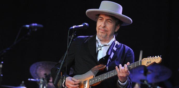 Bob Dilan dobitnik Nobelove nagrade za književnost! Bob Dilan dobitnik Nobelove nagrade za književnost!