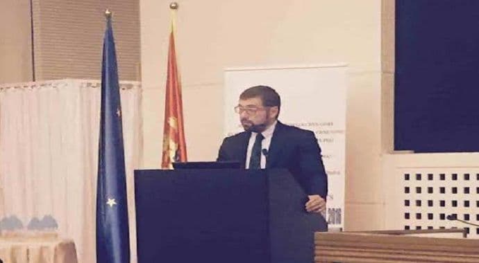 Otvoren samit zdravstvenog turizma u Budvi Otvoren samit zdravstvenog turizma u Budvi