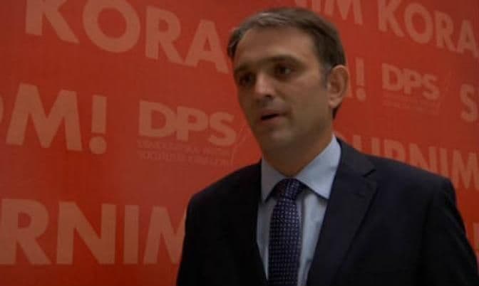 Valentino Camaj: Manjine svoje potrebe mogu ostvariti jedino u stabilnoj državi Valentino Camaj: Manjine svoje potrebe mogu ostvariti jedino u stabilnoj državi