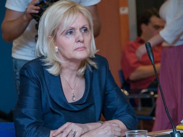 Jelić: Politički trgovci nisu prijatelji majkama iz Rožaja Jelić: Politički trgovci nisu prijatelji majkama iz Rožaja