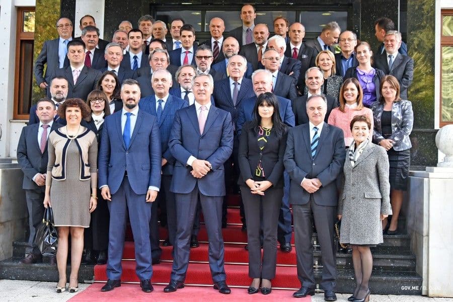 Lajčak: Realizovani ključni vanjsko – politički prioriteti Lajčak: Realizovani ključni vanjsko – politički prioriteti