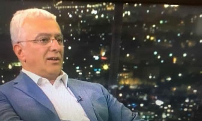 Mandić: Ne znam ništa o izviđaju tužilaštva o navodnom ulasku stotina hiljada eura za kampanju Mandić: Ne znam ništa o izviđaju tužilaštva o navodnom ulasku stotina hiljada eura za kampanju