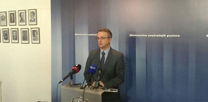 DPS podnosi krivičnu prijavu protiv Danilovića DPS podnosi krivičnu prijavu protiv Danilovića