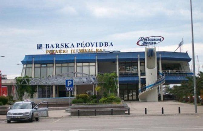 Linija Bar-Bari se ukida privremeno Linija Bar-Bari se ukida privremeno