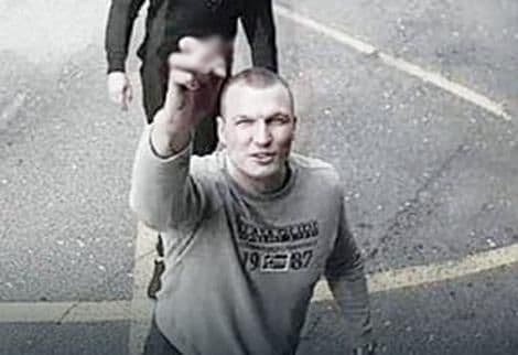 Beograd: Ubijen vođa navijača Partizana Sale Mutavi, ranjen čuvar CZ-a Beograd: Ubijen vođa navijača Partizana Sale Mutavi, ranjen čuvar CZ-a