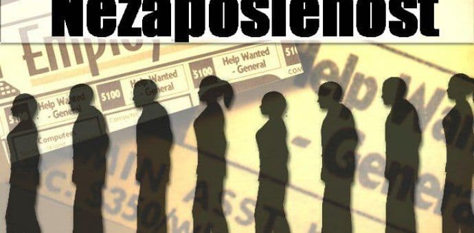 Stopa nezaposlenosti mladih veoma visoka Stopa nezaposlenosti mladih veoma visoka