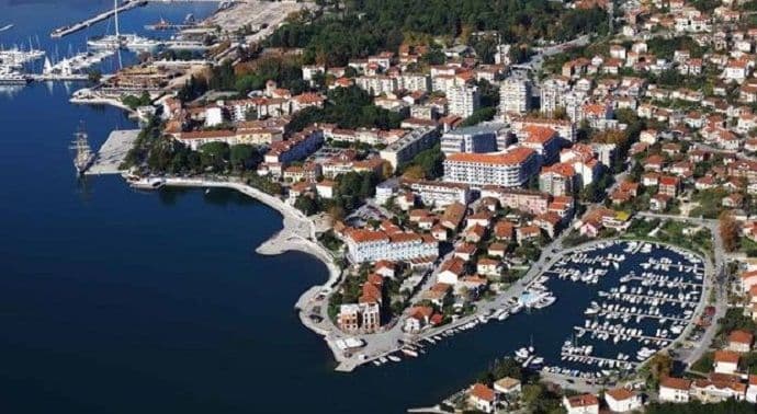 U Tivtu 1,14 hiljada gostiju U Tivtu 1,14 hiljada gostiju