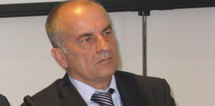 IVANOVIĆ: Zabrinjavajuće informacije o otuđenju podataka iz MUP-a IVANOVIĆ: Zabrinjavajuće informacije o otuđenju podataka iz MUP-a