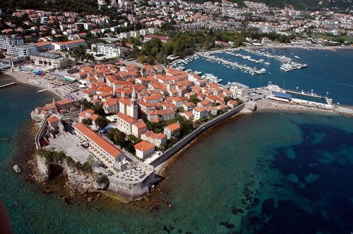 Budva: Žena stradala u požaru Budva: Žena stradala u požaru