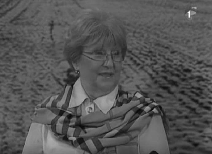 Optužena za smrt novinarke: Ne znam zašto sam je ubila Optužena za smrt novinarke: Ne znam zašto sam je ubila