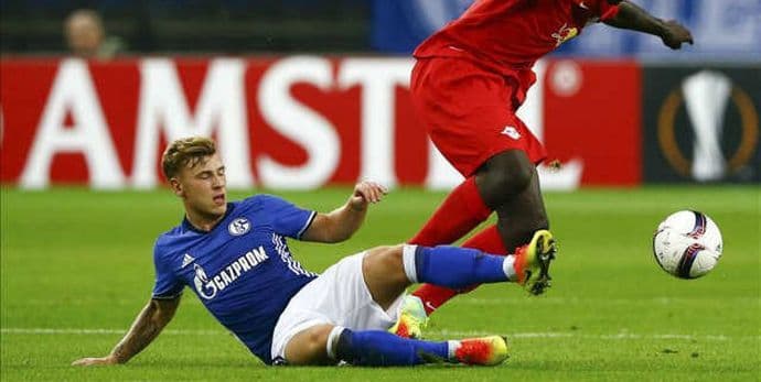 Juventus izabrao prvo zimsko pojačanje Juventus izabrao prvo zimsko pojačanje