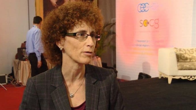 Goldstin: Trgovinska razmjena na Balkanu daleko ispod potencijala Goldstin: Trgovinska razmjena na Balkanu daleko ispod potencijala