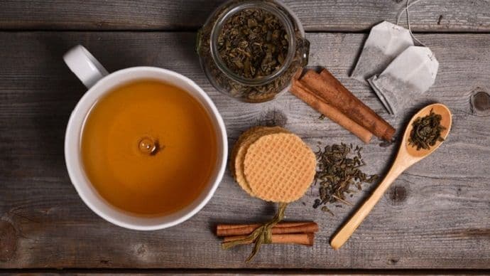 Napravite kod kuće napitak koji topi salo i kilograme Napravite kod kuće napitak koji topi salo i kilograme