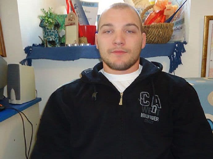 Džudista Dubreta: Pogrešan izbor u životu ostavlja teške posledice! Džudista Dubreta: Pogrešan izbor u životu ostavlja teške posledice!