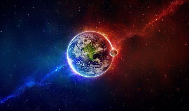 Svemir ima deset puta više galaksija nego što se dosad mislilo Svemir ima deset puta više galaksija nego što se dosad mislilo