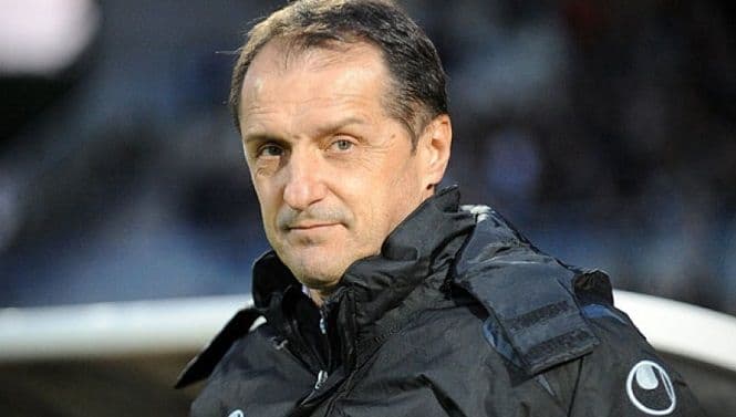 Hadžibegić: Da sam pogodio penal protiv Argentine, odgodio bih rat u Jugoslaviji Hadžibegić: Da sam pogodio penal protiv Argentine, odgodio bih rat u Jugoslaviji