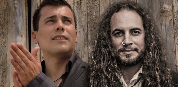 XI Nikšić Guitar Festival: Flamenko za kraj festivala XI Nikšić Guitar Festival: Flamenko za kraj festivala