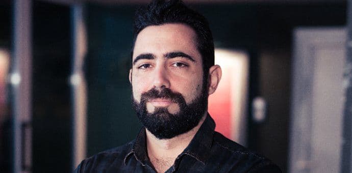 Miloš Pejović kandidat za program Shooting Stars narednog Berlinala Miloš Pejović kandidat za program Shooting Stars narednog Berlinala