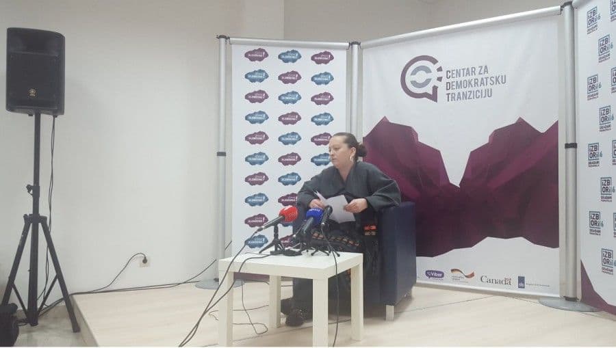 Kampanja za ove parlamentarne izbore jedna od najskupljih Kampanja za ove parlamentarne izbore jedna od najskupljih