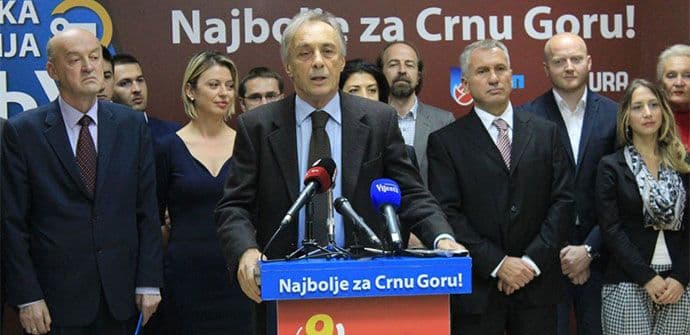 LEKIĆ: Za kapitalne, ali mirne promjene LEKIĆ: Za kapitalne, ali mirne promjene