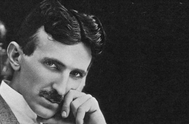 Da li je Tesla stvarno uspostavio kontakt sa vanzemaljcima Da li je Tesla stvarno uspostavio kontakt sa vanzemaljcima