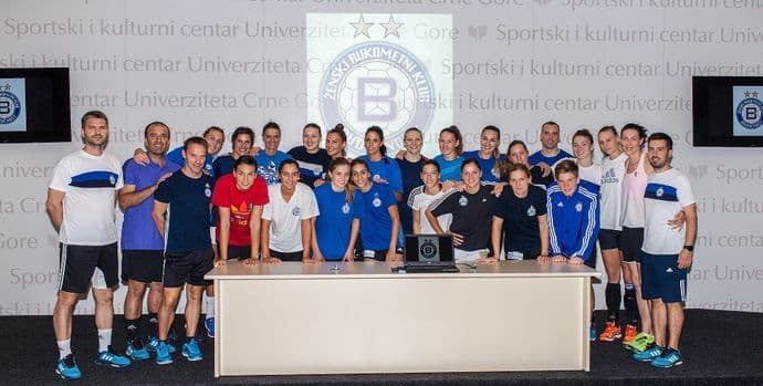 Kreće LŠ, prvi rival Mec, ADŽIĆ: Cilj plasman na finalni turnir Kreće LŠ, prvi rival Mec, ADŽIĆ: Cilj plasman na finalni turnir