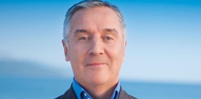 ĐUKANOVIĆ: Pravi izbor je Crna Gora na pravom putu ĐUKANOVIĆ: Pravi izbor je Crna Gora na pravom putu