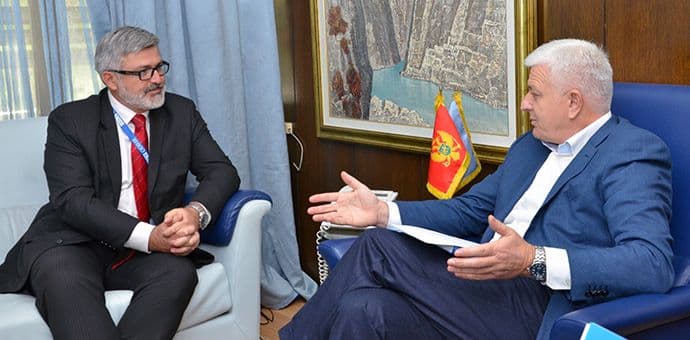 MARKOVIĆ: DF ugrožava regularnost izbora MARKOVIĆ: DF ugrožava regularnost izbora