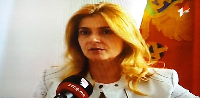 PEŠIĆ: Građani da doprinesu mirnoj i demokratskoj atmosferi na izborima PEŠIĆ: Građani da doprinesu mirnoj i demokratskoj atmosferi na izborima