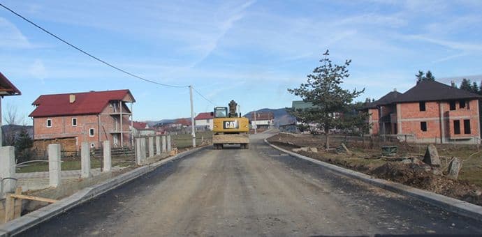 ROŽAJE: Pucao na komšinicu nakon svađe ROŽAJE: Pucao na komšinicu nakon svađe