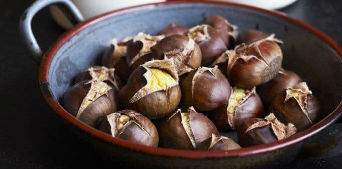 Kako savršeno ispeći kestenje u pećnici (Video) Kako savršeno ispeći kestenje u pećnici (Video)