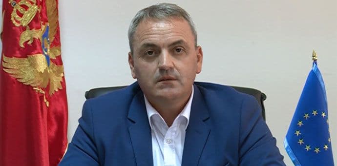 Đokaj o optužbama da je Danilović otuđio podatke građana: Država hitno da reaguje Đokaj o optužbama da je Danilović otuđio podatke građana: Država hitno da reaguje