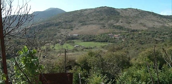 Počinje gradnja na trasi auto-puta u Gornjim Mrkama Počinje gradnja na trasi auto-puta u Gornjim Mrkama