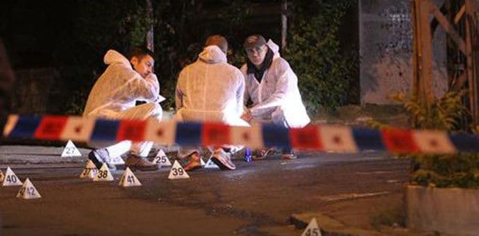 Policiju nijesu kontaktirale kolege iz Srbije zbog ubistva Stankovića Policiju nijesu kontaktirale kolege iz Srbije zbog ubistva Stankovića