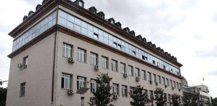 Viši sud: Još nije donijeta odluka o statusu Sinđelića Viši sud: Još nije donijeta odluka o statusu Sinđelića