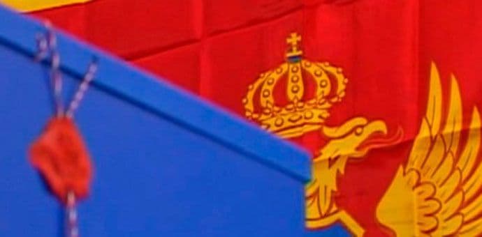 Posebni žiro računi nijesu otvoreni za osam izbornih lista Posebni žiro računi nijesu otvoreni za osam izbornih lista