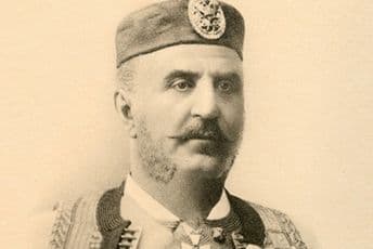 Povratak kralja Povratak kralja