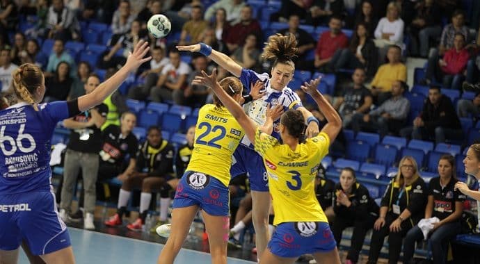 LŠ: Budućnost startovala pobjedom u "Morači"! LŠ: Budućnost startovala pobjedom u "Morači"!