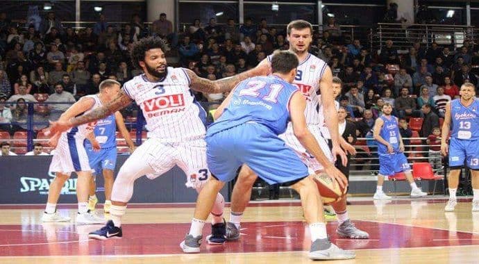 Drama u Laktašima pripala Budućnosti! Drama u Laktašima pripala Budućnosti!