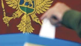 Danas se održavaju parlamentarni izbori u Crnoj Gori: Biračko pravo ima 528.817 građana Danas se održavaju parlamentarni izbori u Crnoj Gori: Biračko pravo ima 528.817 građana