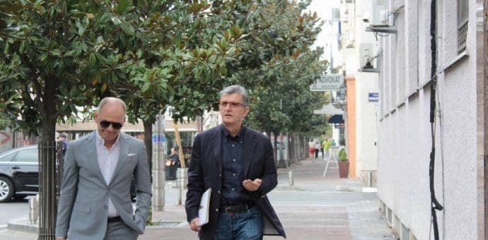 Begović za Pobjedu: Maroviću poziv za Spuž do kraja godine Begović za Pobjedu: Maroviću poziv za Spuž do kraja godine