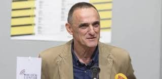 Žarko Mirković: Publika nam je potrebna koliko i mi njoj Žarko Mirković: Publika nam je potrebna koliko i mi njoj