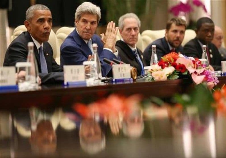 Sastanak o Siriji bez dogovora o primirju Sastanak o Siriji bez dogovora o primirju