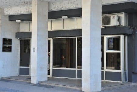 TUŽILAŠTVO: Formiran predmet u vezi sa navodima Vukotića TUŽILAŠTVO: Formiran predmet u vezi sa navodima Vukotića