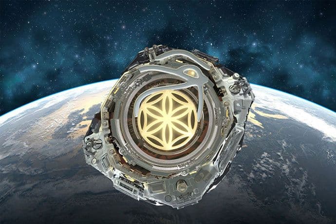 Naučnici osnovali svemirsku državu Asgardiju Naučnici osnovali svemirsku državu Asgardiju